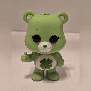 Funko Pop Good Luck Bear Care Bear